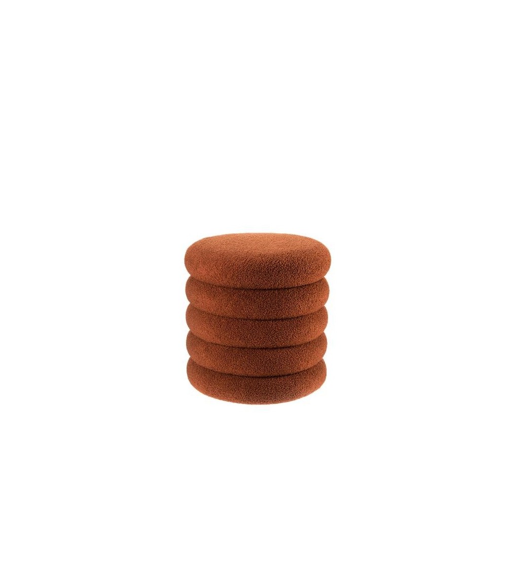 Pouff Contenitore